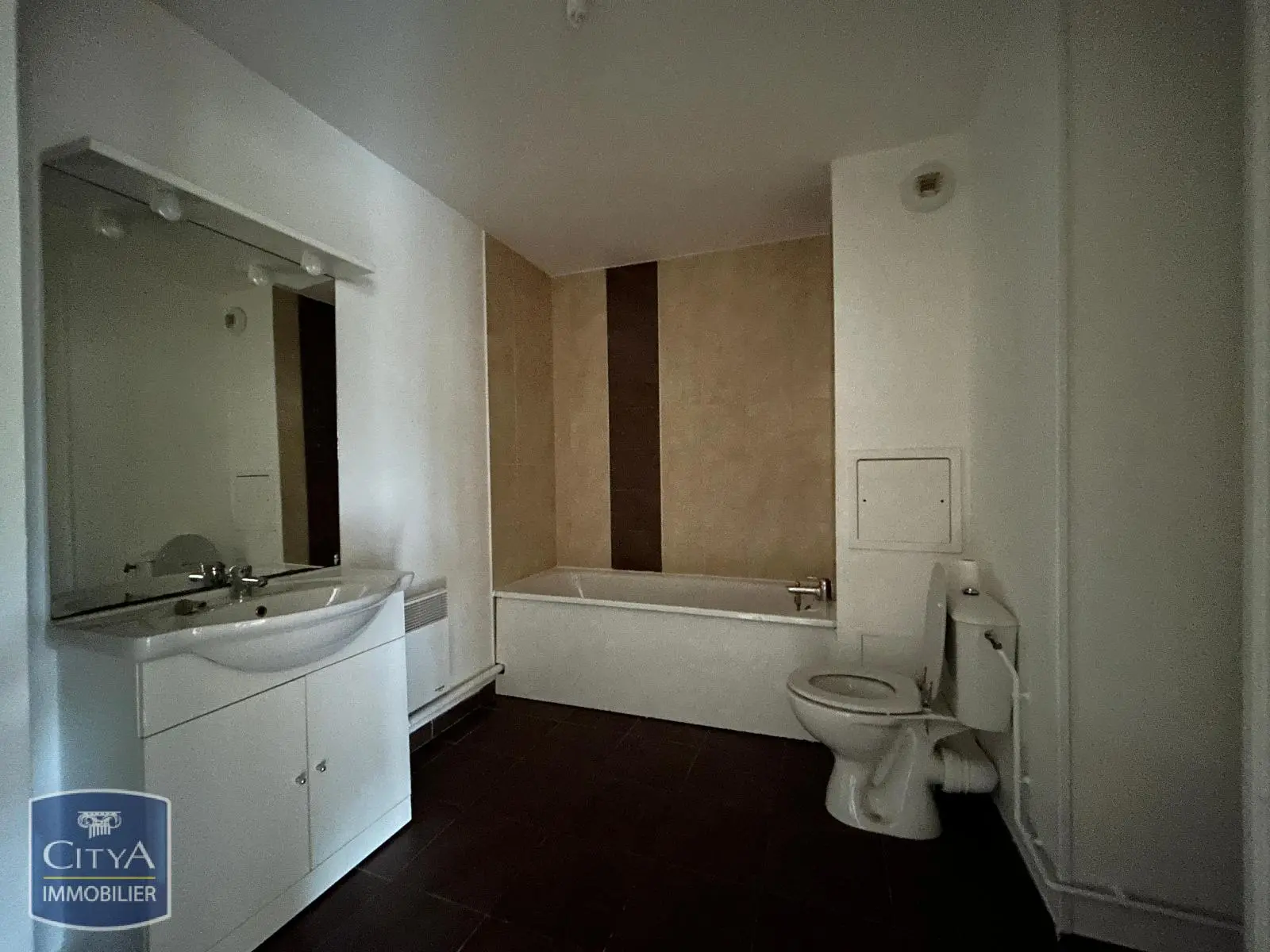 Photo 9 Appartement 2 pièces 50.69m²