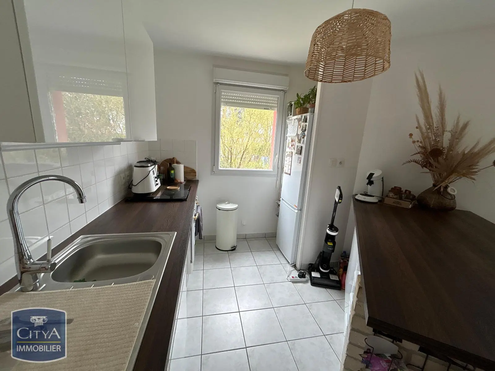 Photo 4 Appartement 3 pièces 61.57m²