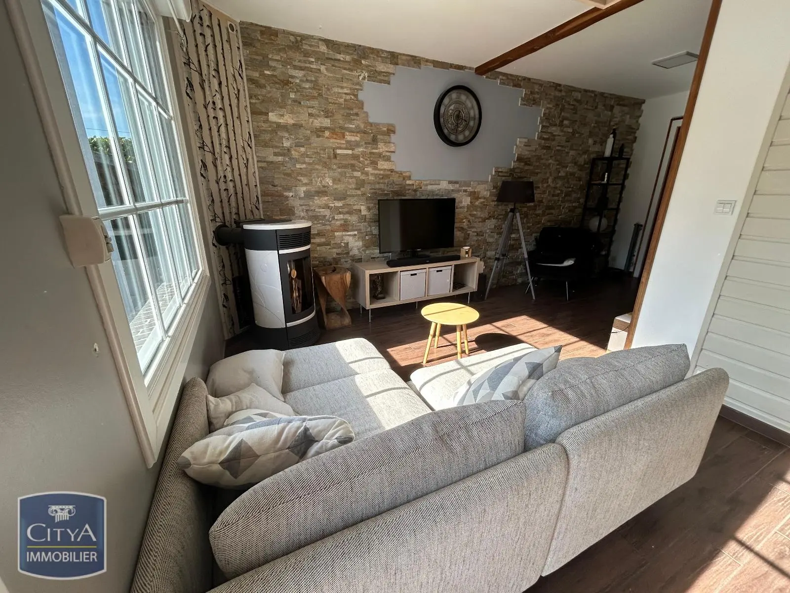 Photo 4 Maison 5 pièces 92.25m²