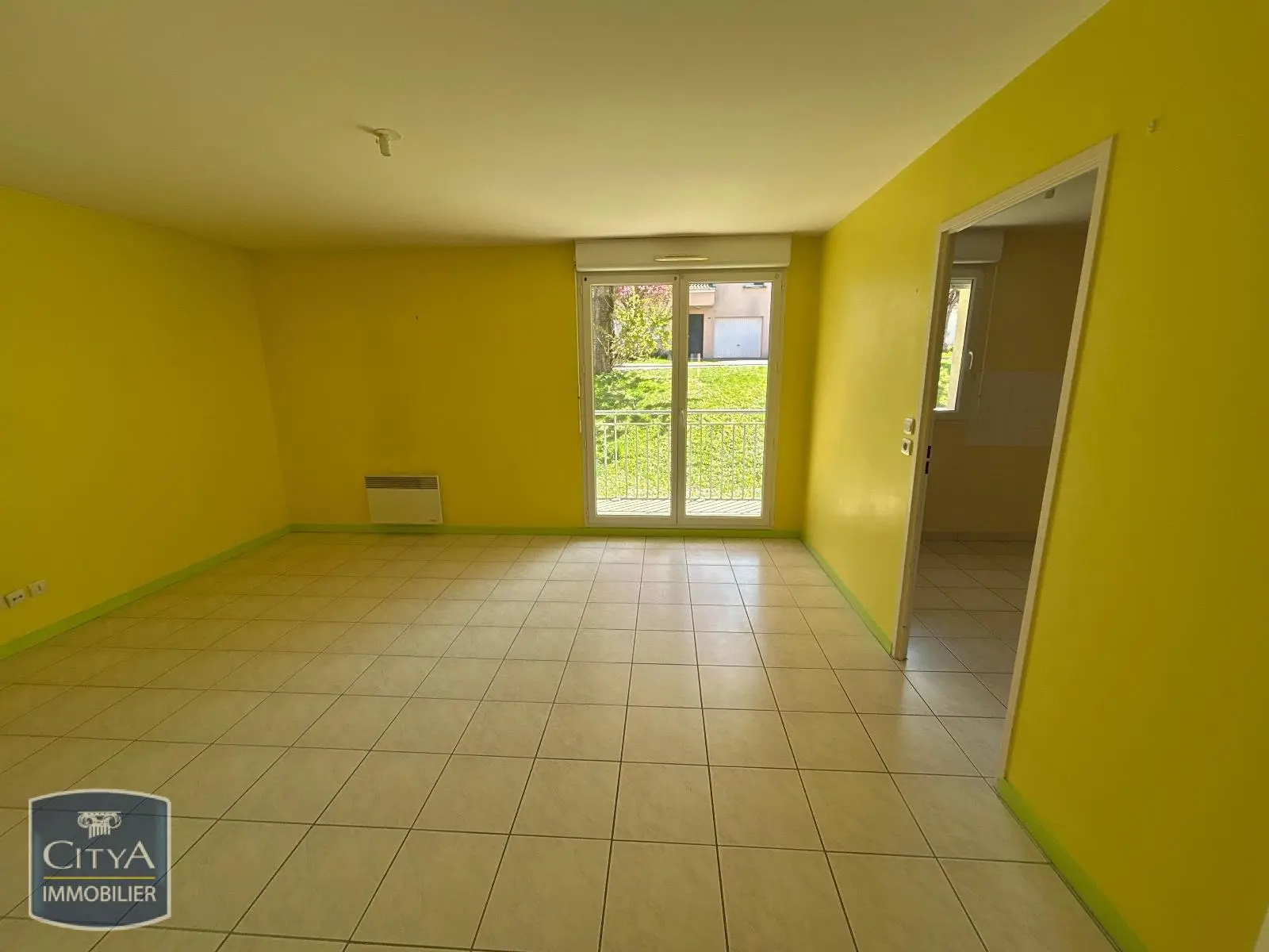 Photo 4 Appartement 3 pièces