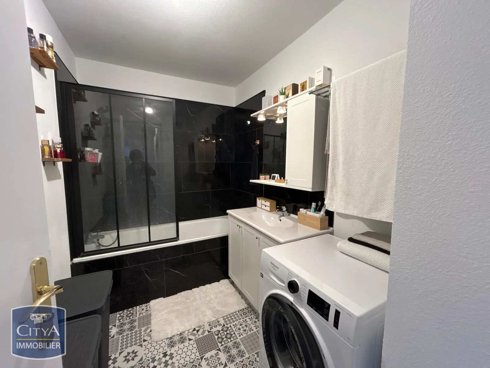 Photo 3 Appartement 3 pièces 55.1m²