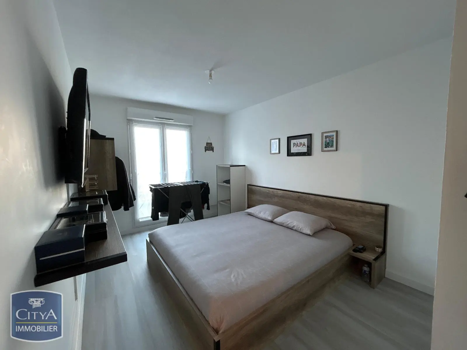 Photo 4 Appartement 3 pièces 55.1m²