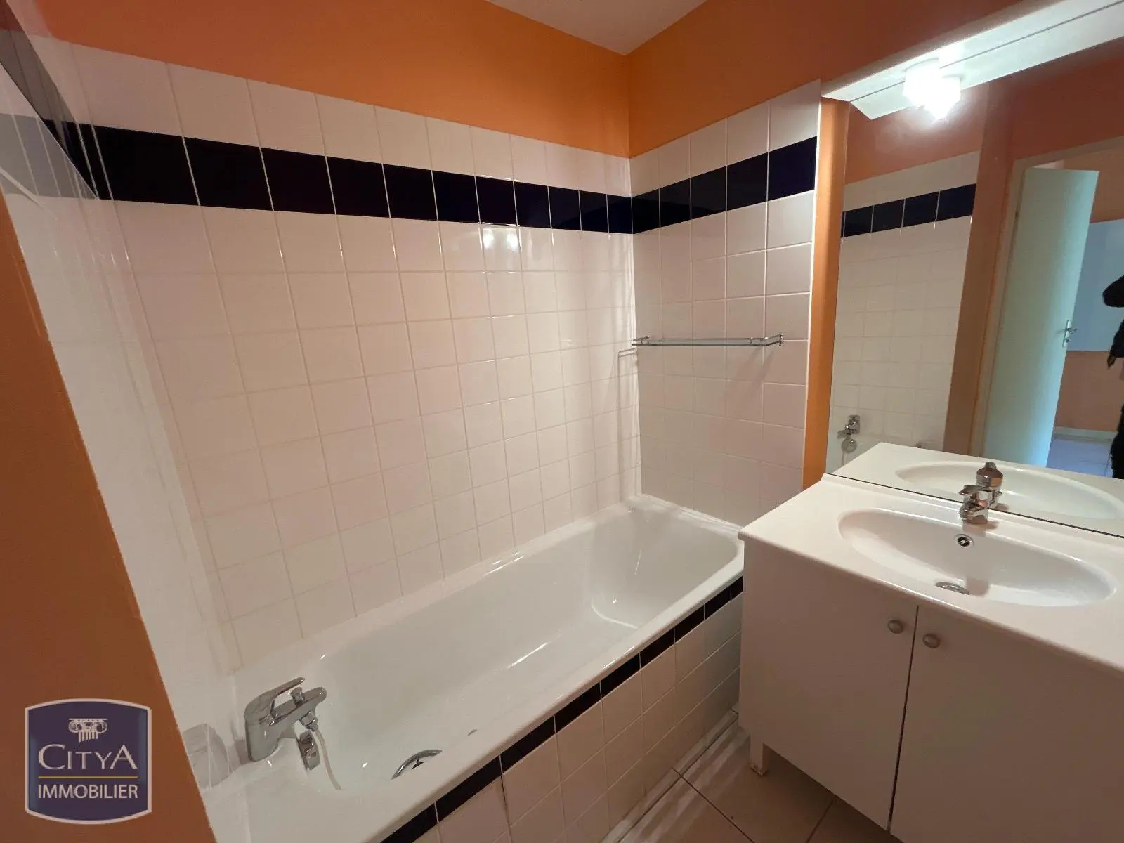 Photo 8 Appartement 3 pièces