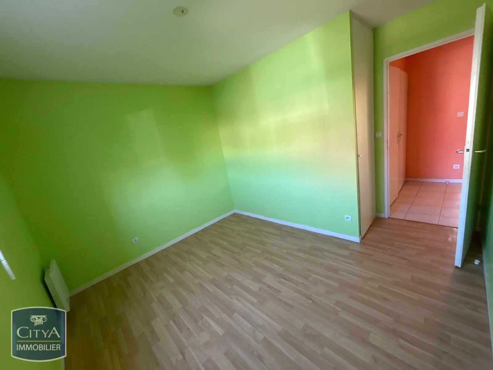 Photo 12 Appartement 3 pièces