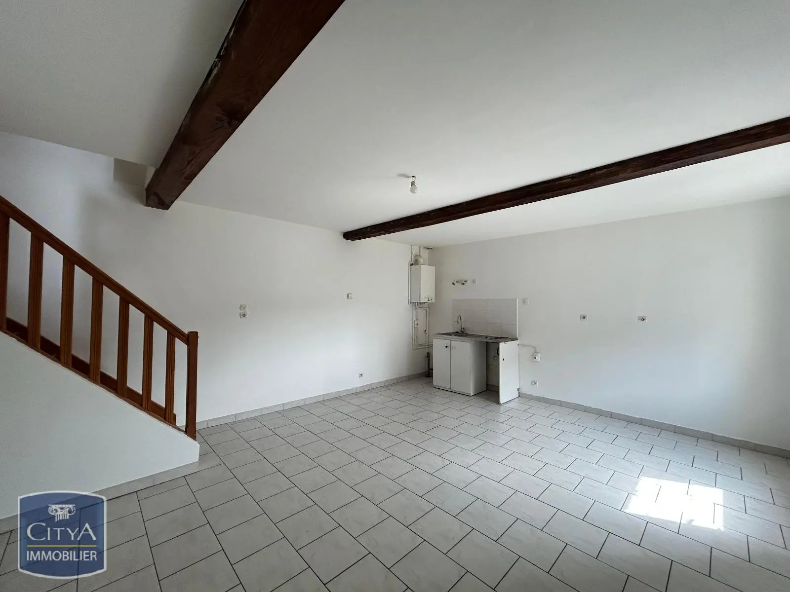 Photo 1 Maison 2 pièces 49.53m²