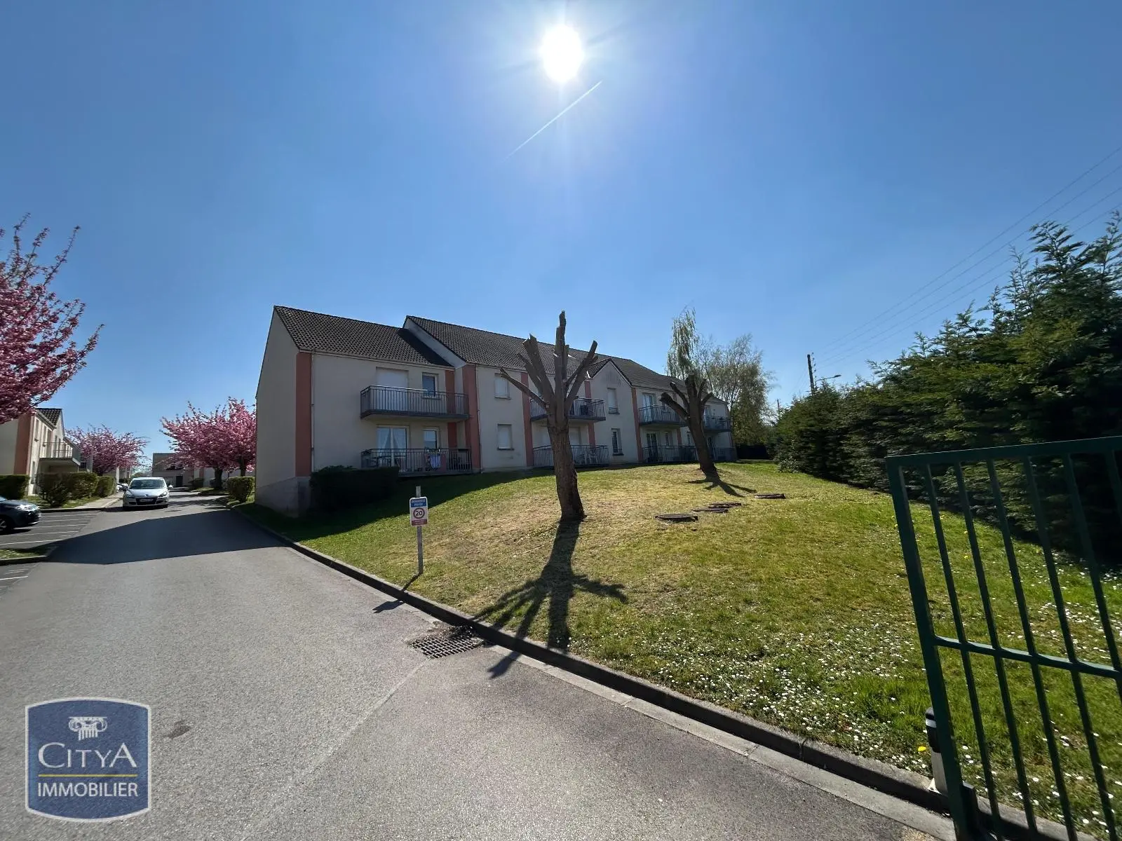 Photo 1 Maison 3 pièces 70m²