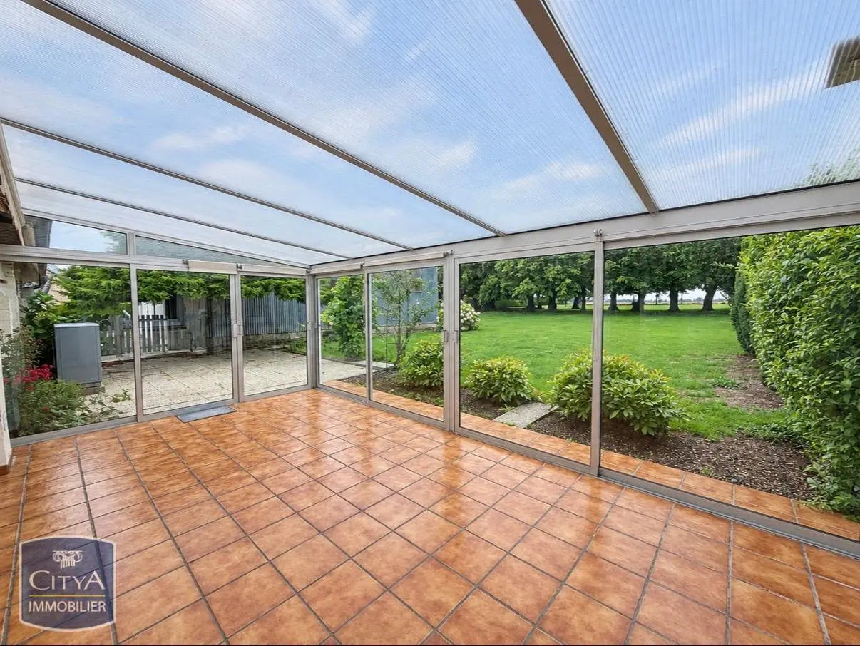 Photo 1 Maison 4 pièces 94m²