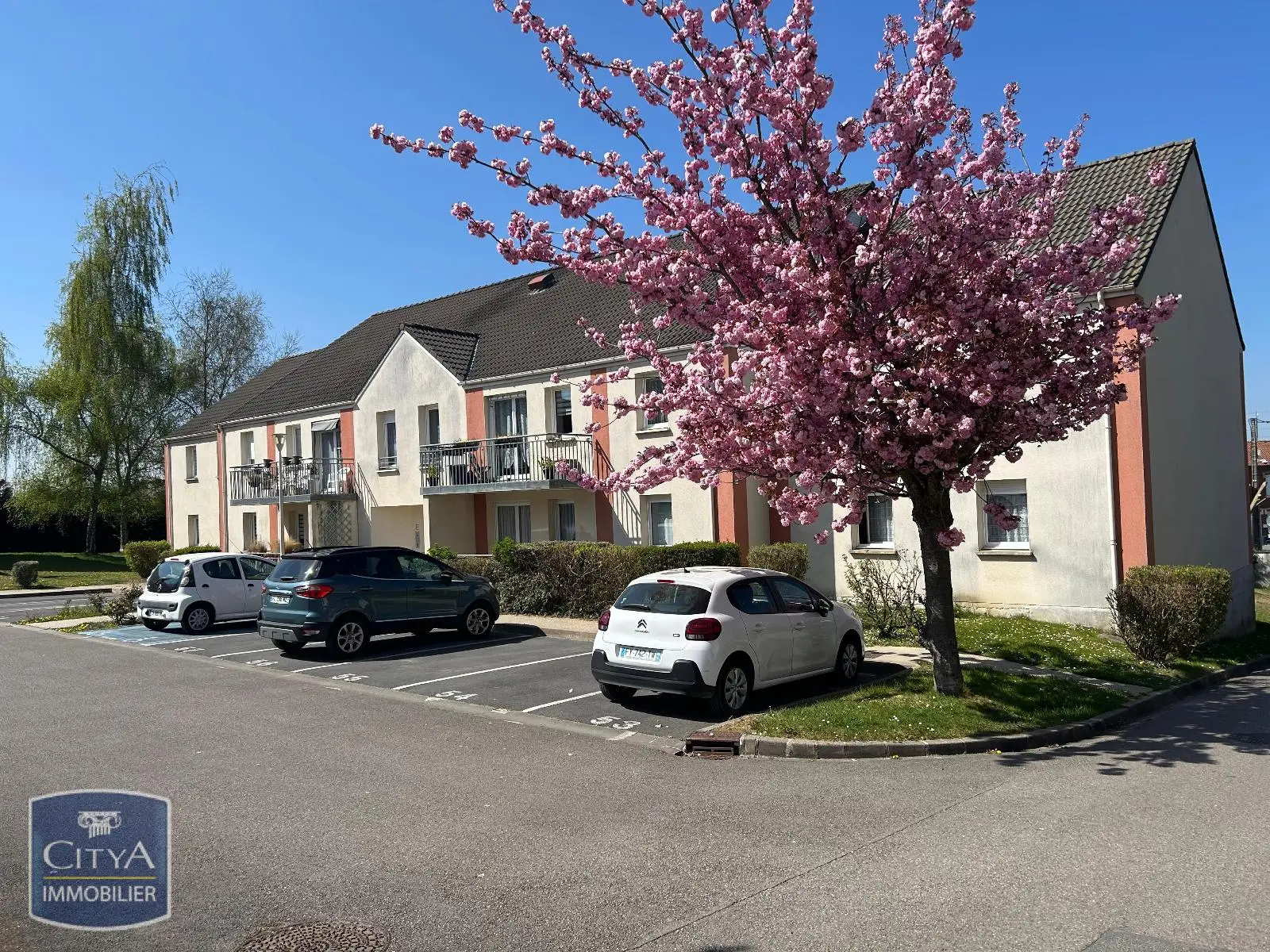 Photo 2 Appartement 2 pièces 48.35m²