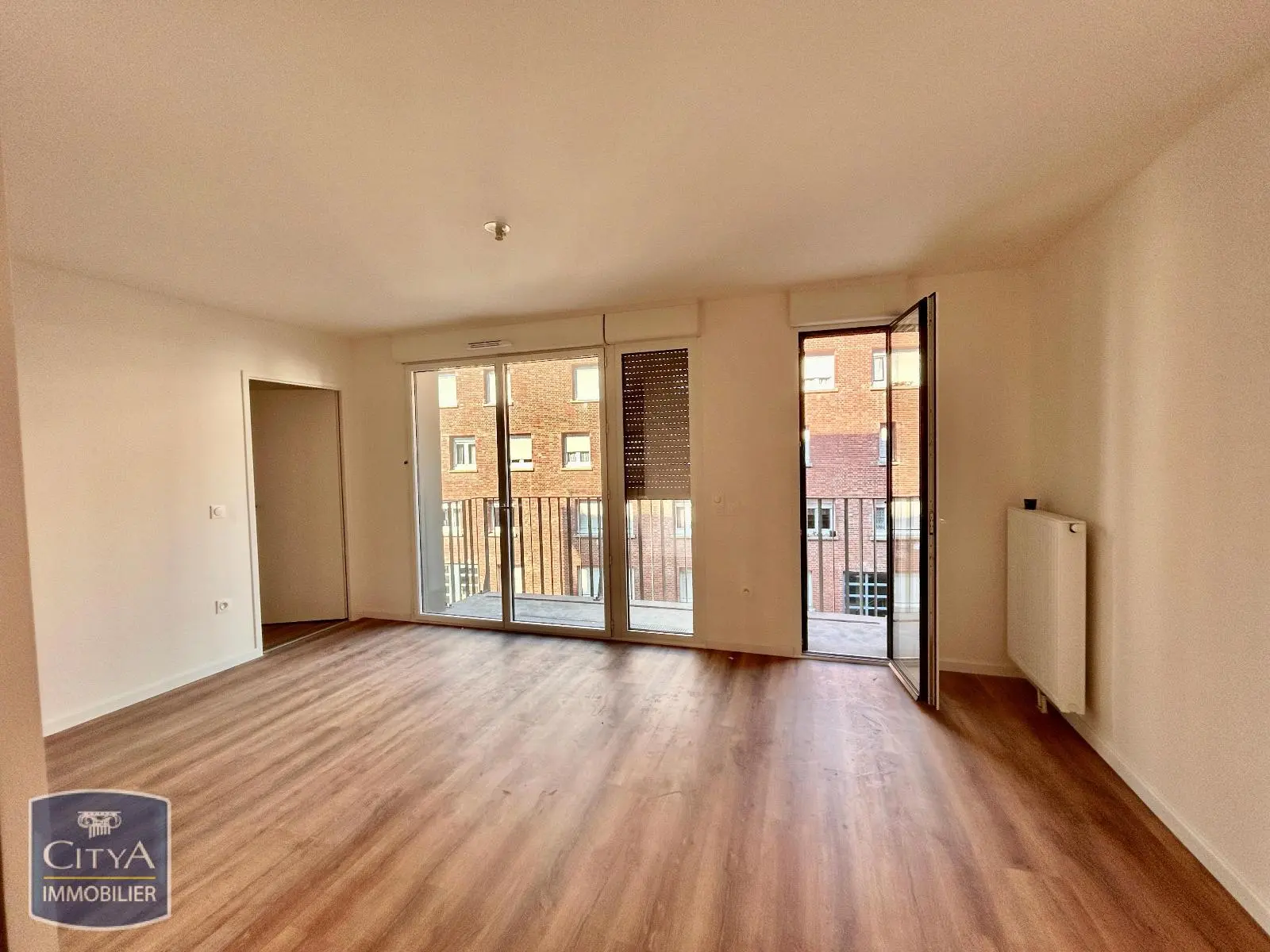 Photo 3 Appartement 2 pièces 42.5m²