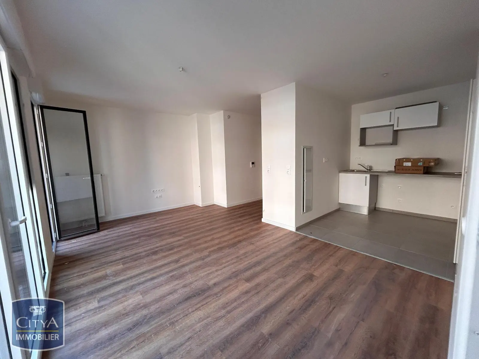 Photo 4 Appartement 2 pièces 42.5m²