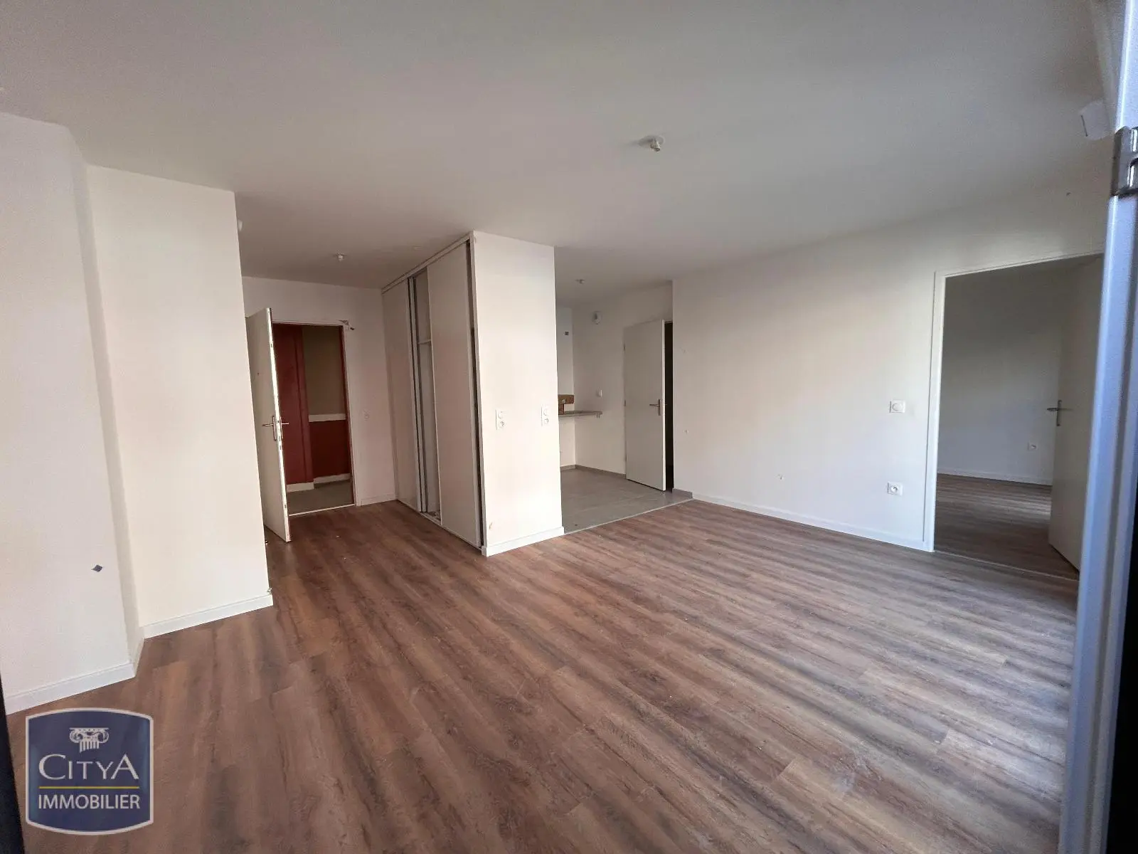 Photo 2 Appartement 2 pièces 42.5m²
