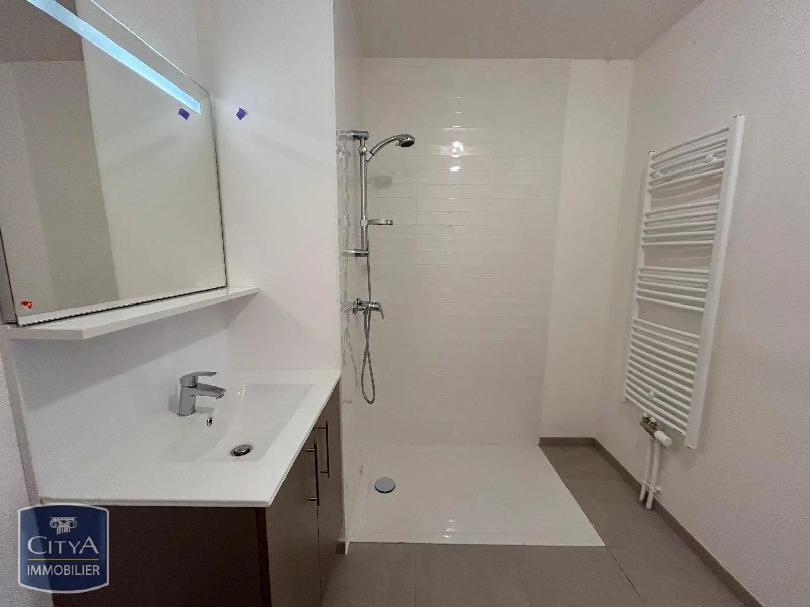 Photo 6 Appartement 2 pièces 42.5m²