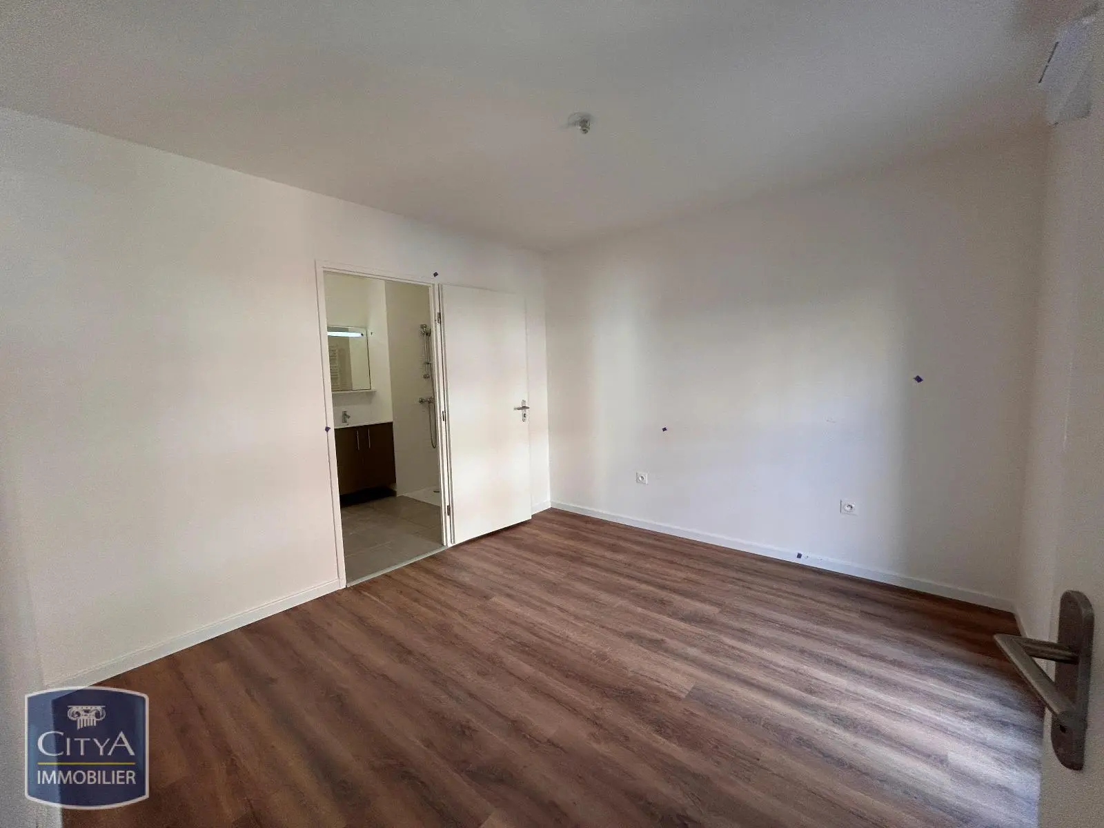 Photo 8 Appartement 2 pièces 42.5m²