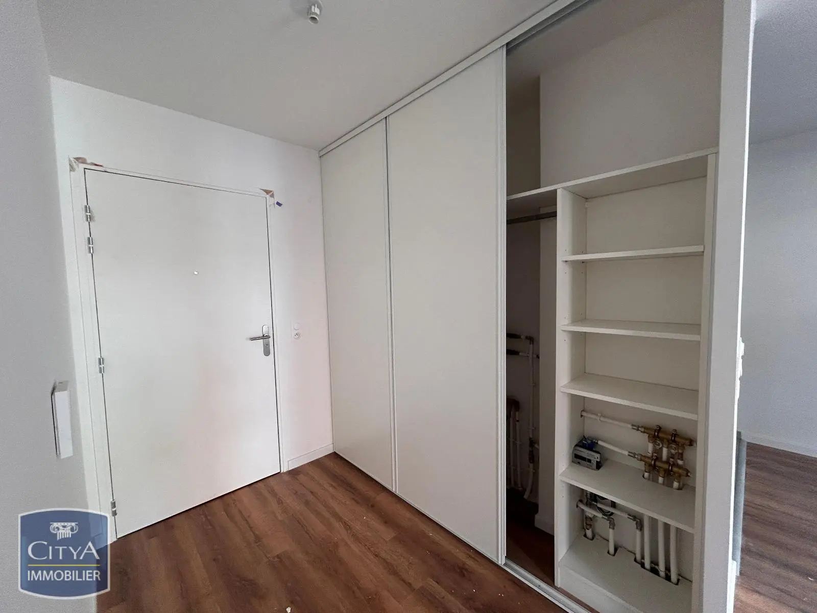 Photo 9 Appartement 2 pièces 42.5m²