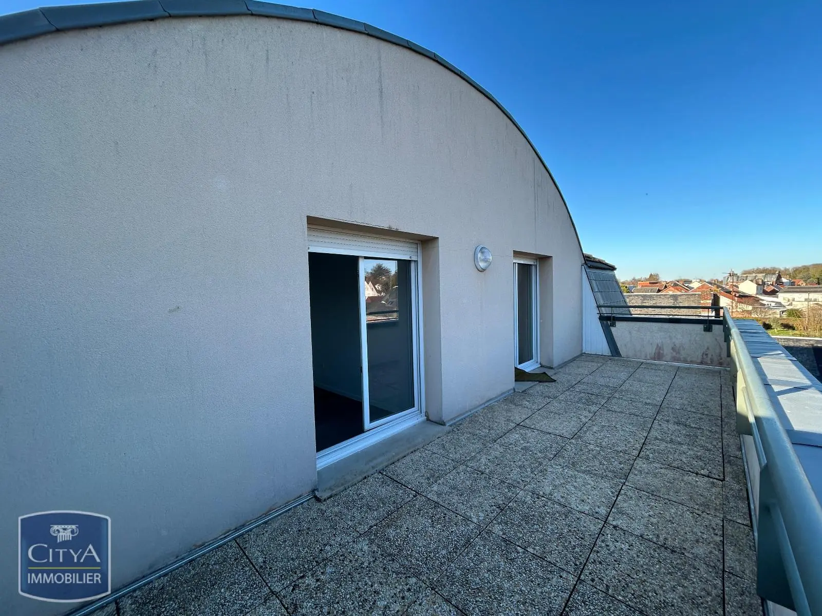 Photo 3 Appartement 4 pièces 79.71m²