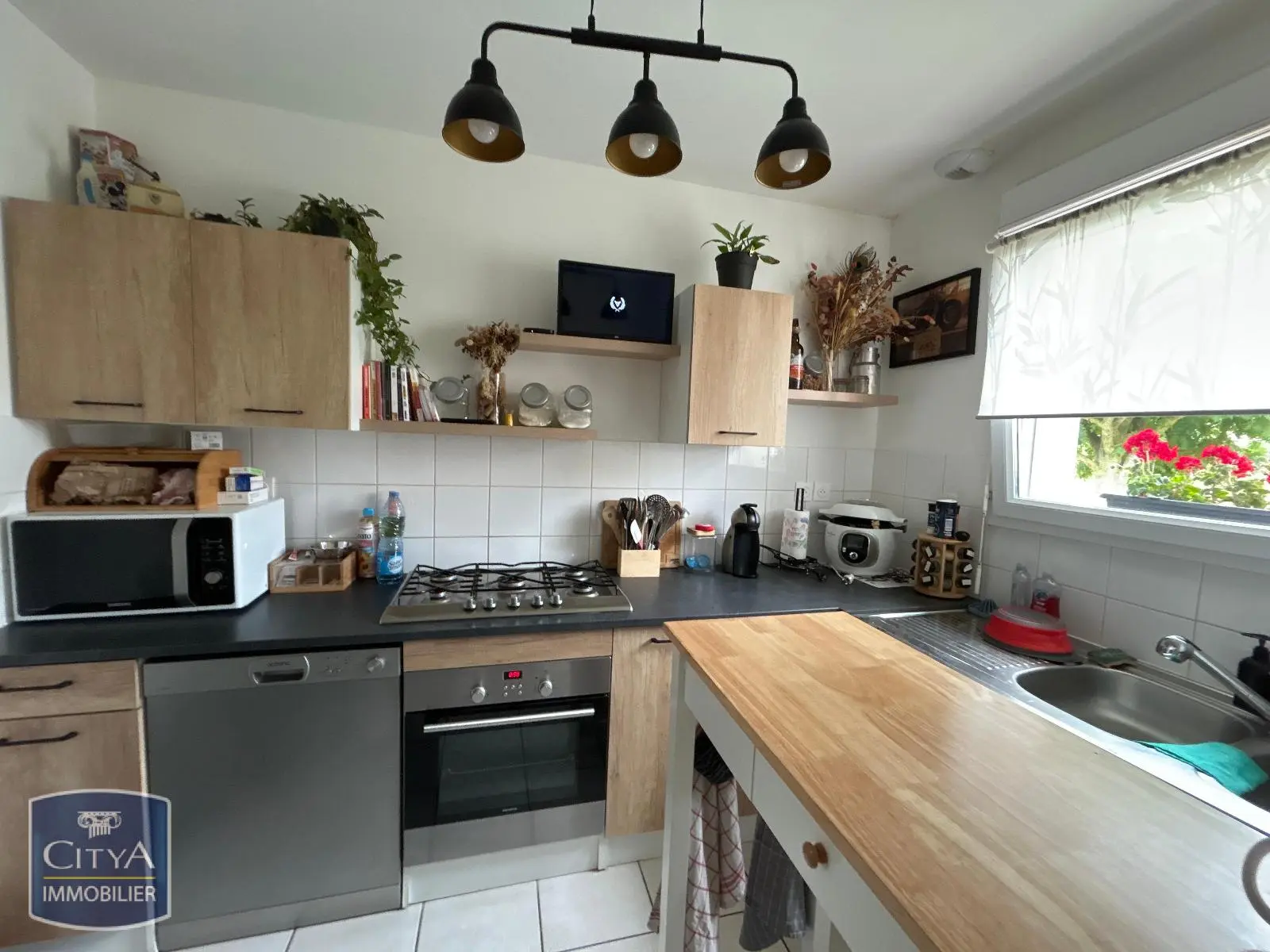 Photo 1 Maison 4 pièces 84m²