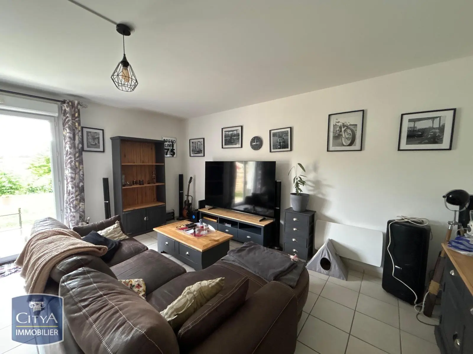 Photo 2 Maison 4 pièces 84m²