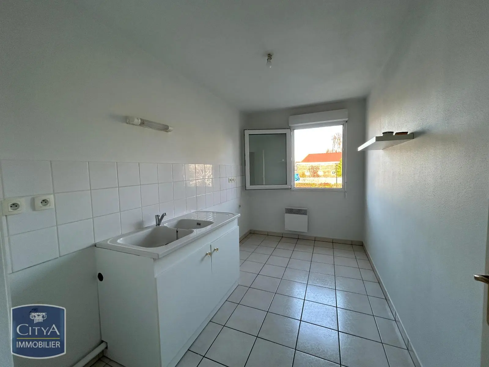 Photo 5 Appartement 3 pièces 63.68m²