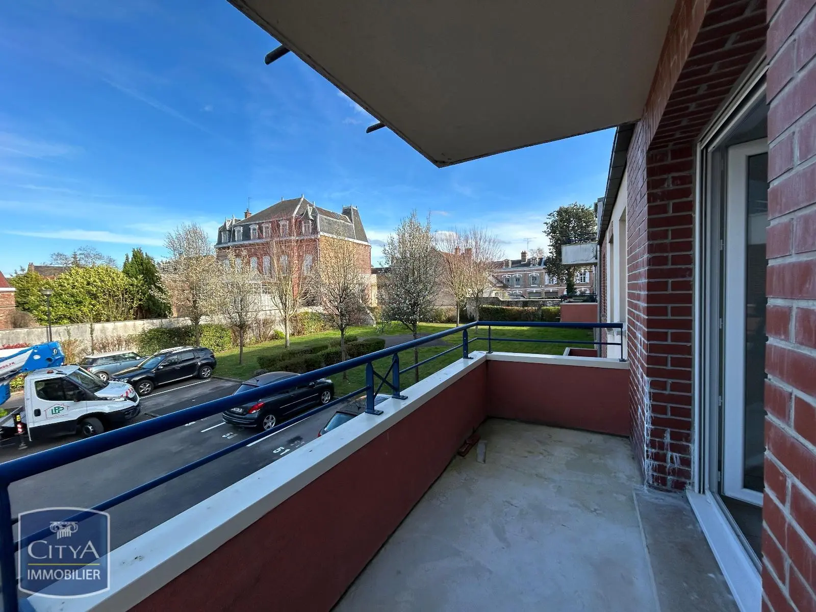 Photo 10 Appartement 3 pièces 63.68m²