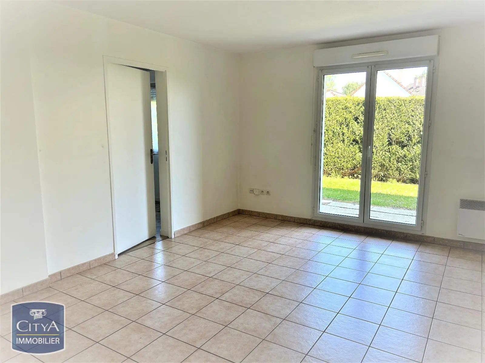 Photo 2 Appartement 3 pièces 53m²