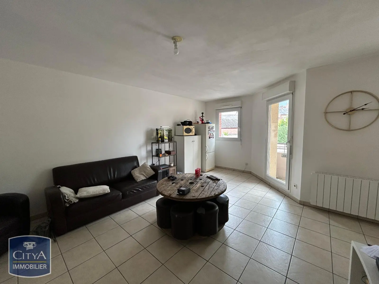 Photo 1 Appartement 2 pièces 47.9m²