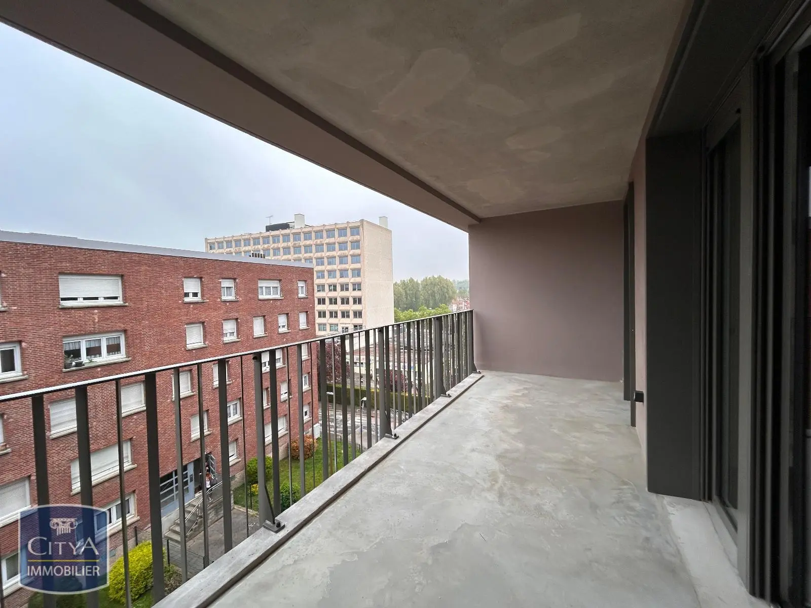 Photo 3 appartement Amiens