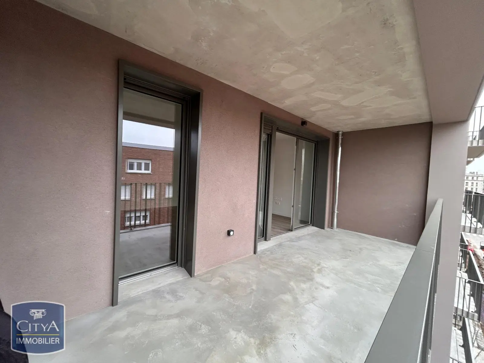 Photo 2 appartement Amiens