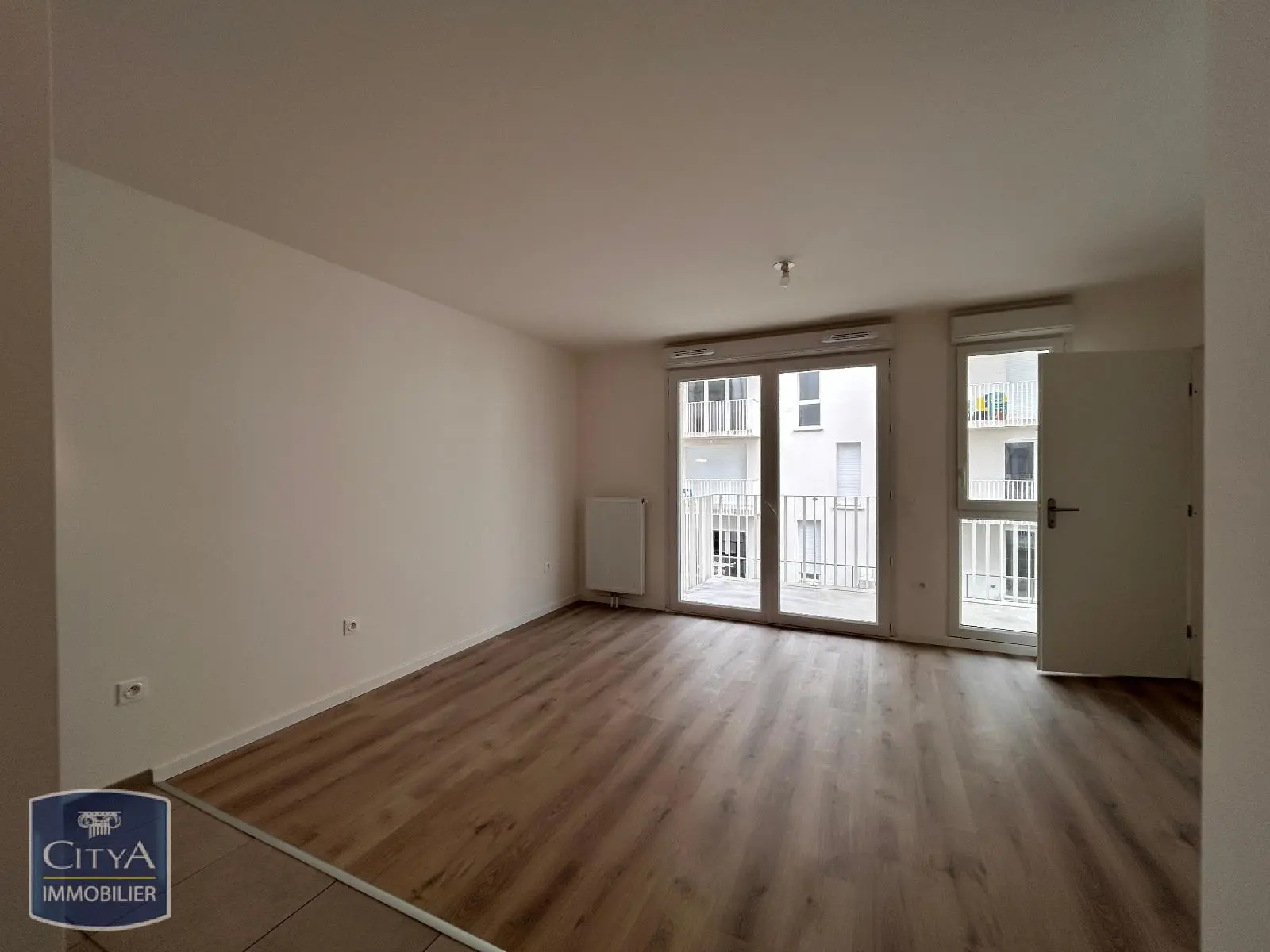 Photo 5 Appartement 2 pièces 41m²