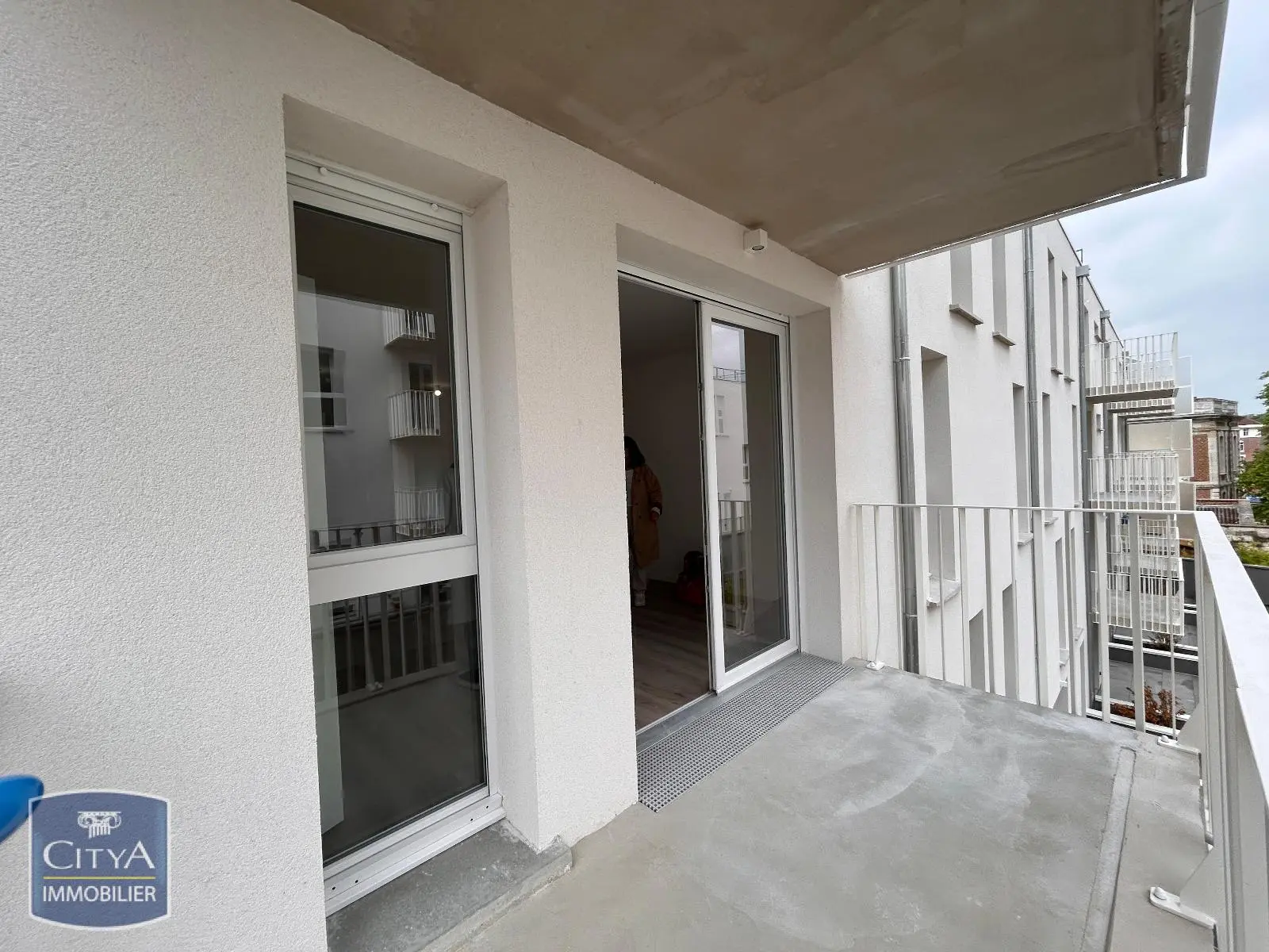Photo 2 Appartement 2 pièces 41m²