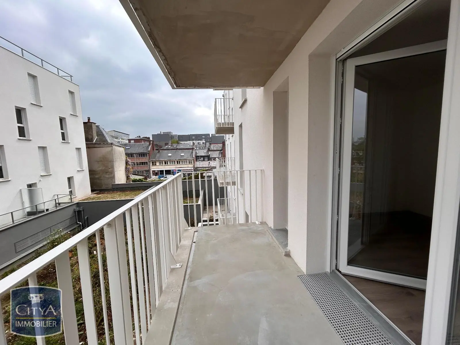 Photo 8 Appartement 2 pièces 41m²