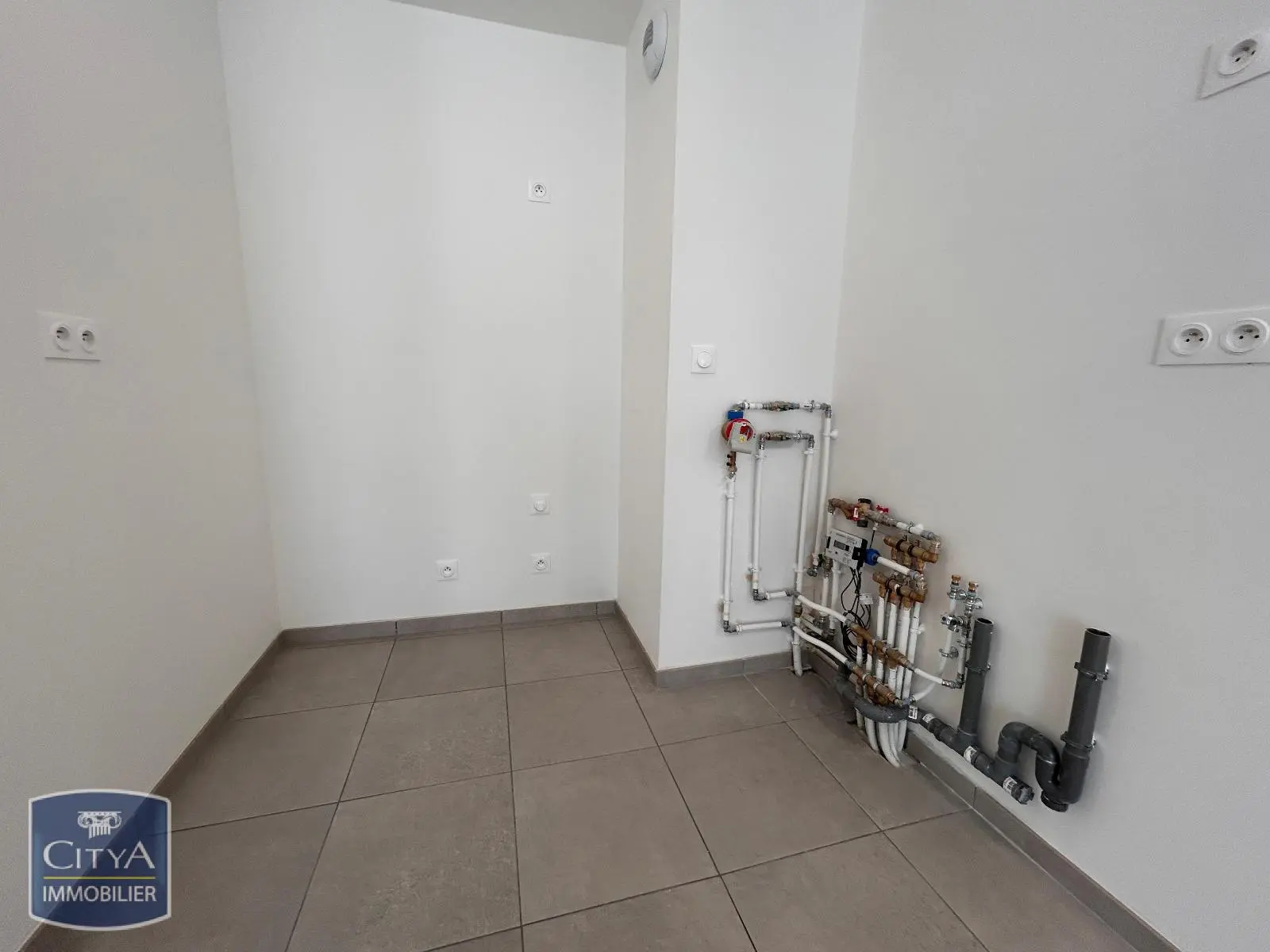 Photo 3 Appartement 2 pièces 41m²