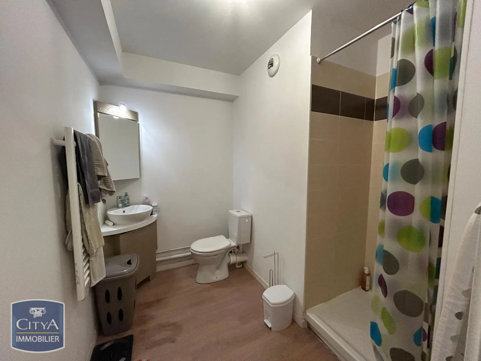 Photo 5 Appartement 1 pièce 24.25m²