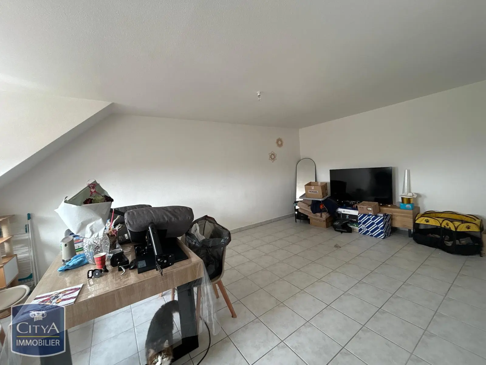 Photo 8 Appartement 2 pièces 58.28m²