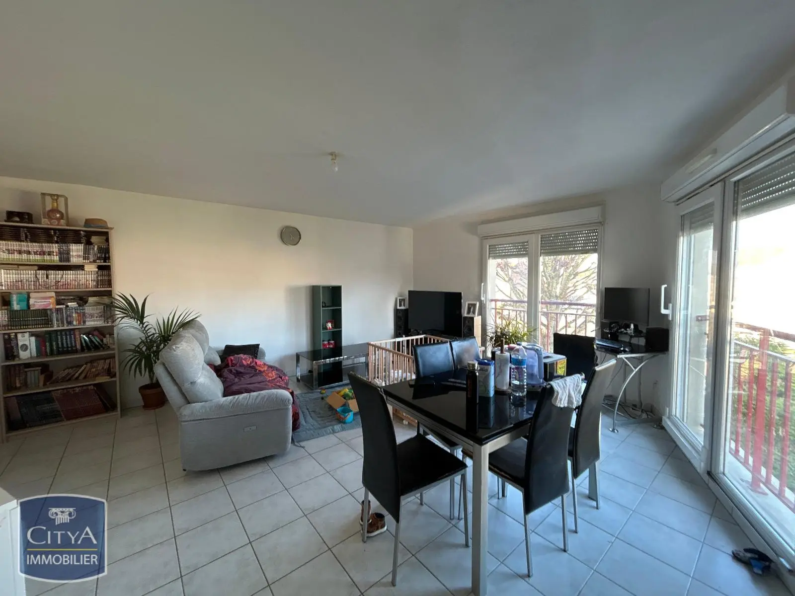 Photo 3 Appartement 3 pièces 77.05m²