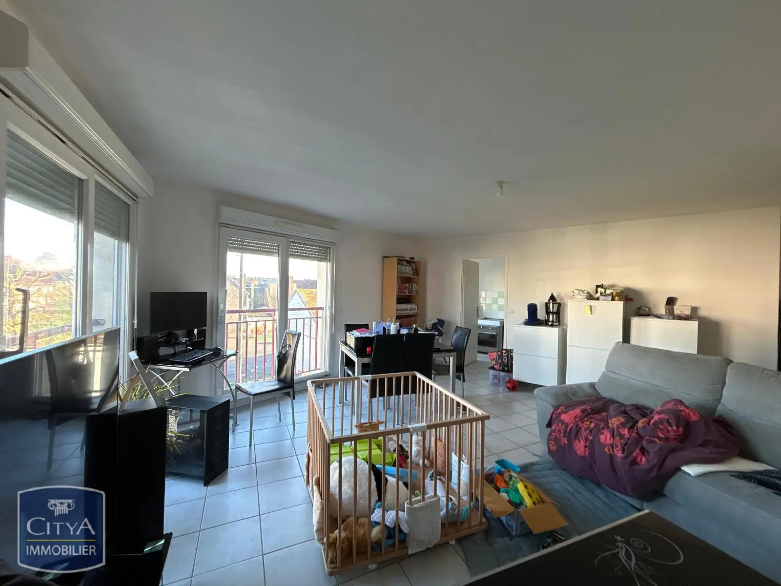 Photo 4 Appartement 3 pièces 77.05m²