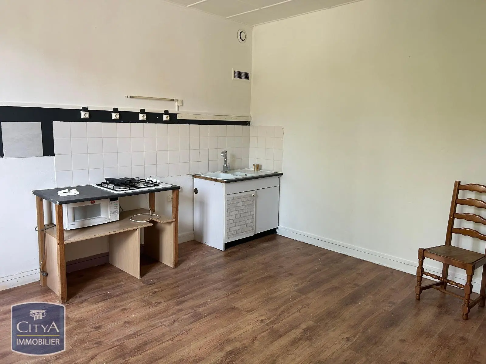 Photo 4 appartement Loos-en-Gohelle