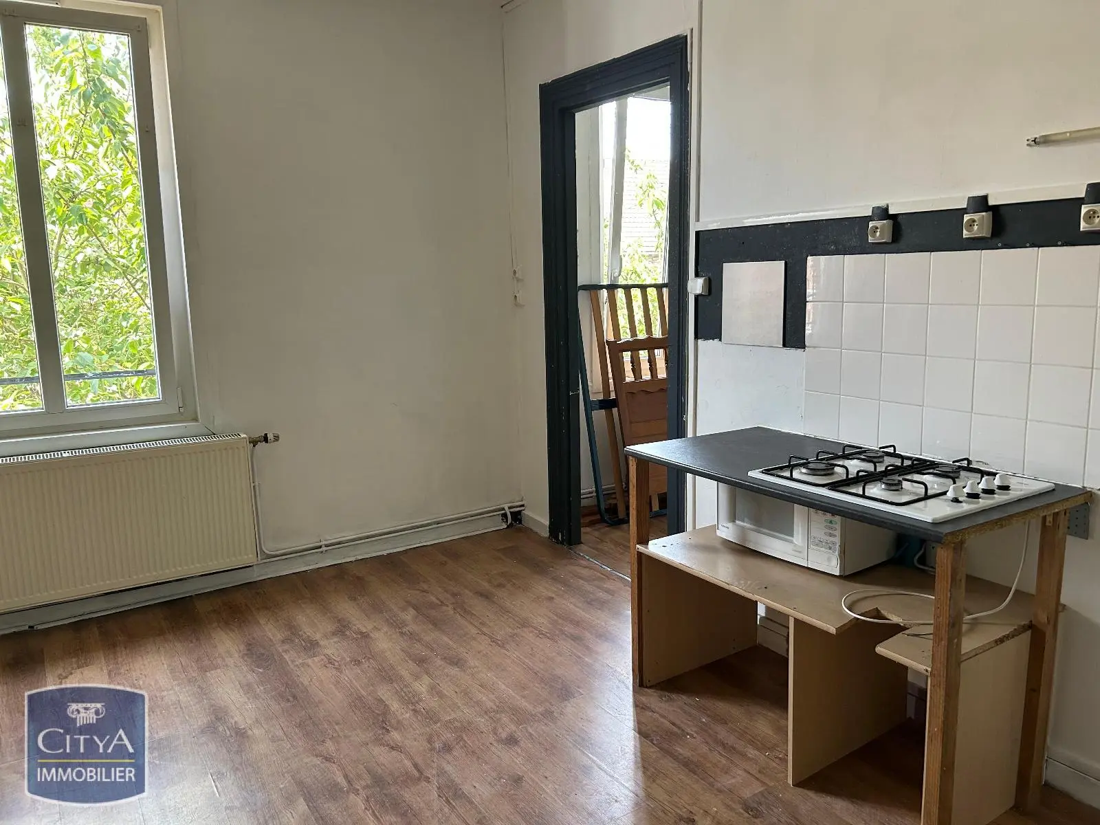 Photo 5 appartement Loos-en-Gohelle