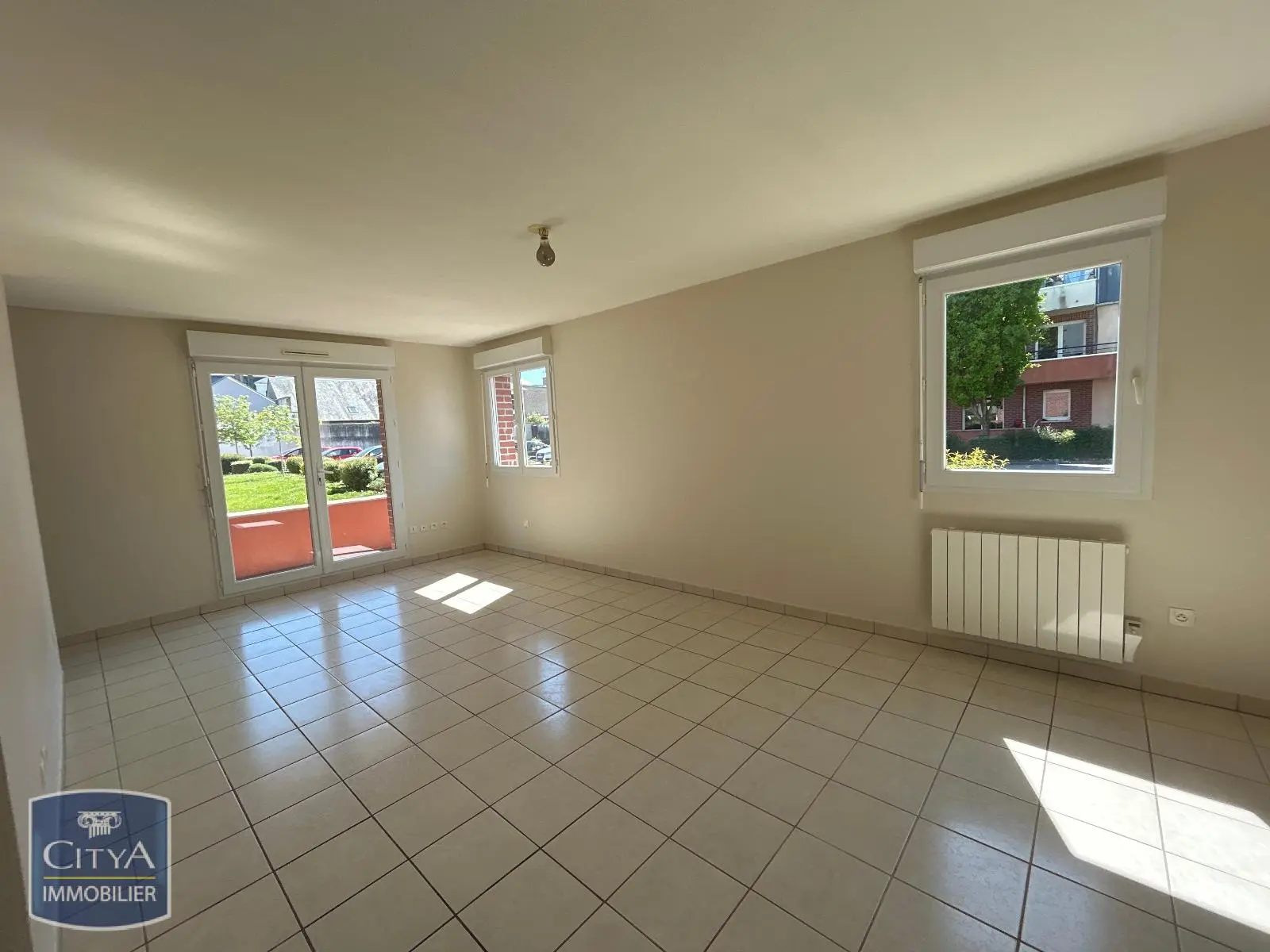 Photo 8 Appartement 2 pièces 48.89m²