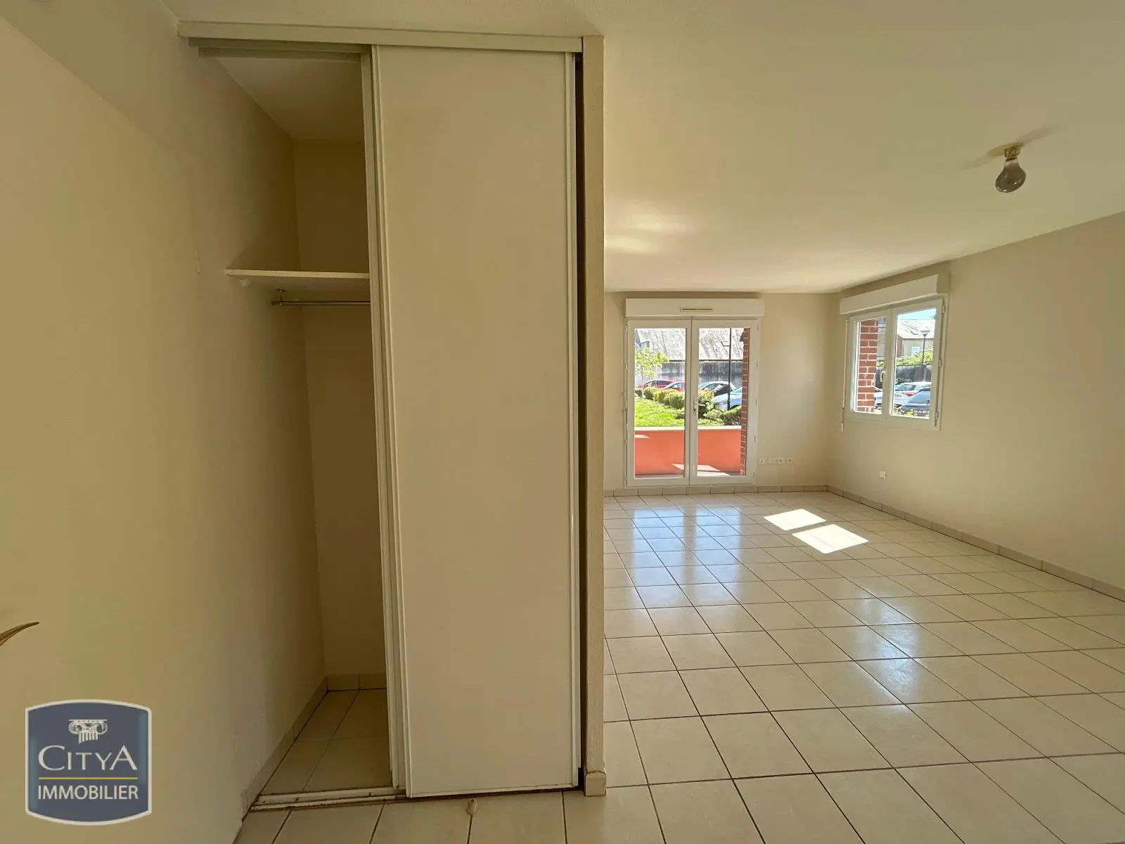Photo 6 Appartement 2 pièces 48.89m²