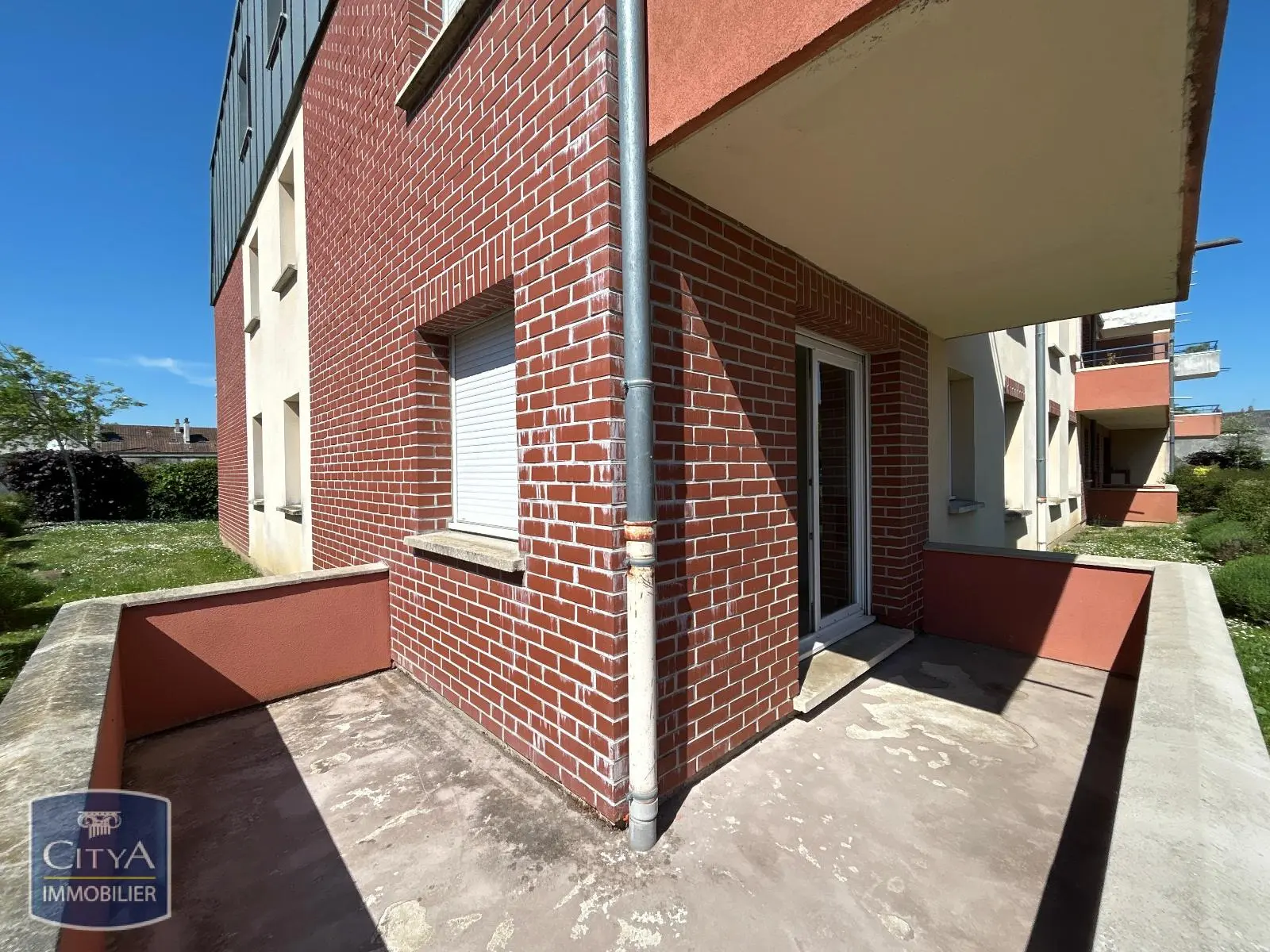 Photo 1 Appartement 2 pièces 48.89m²