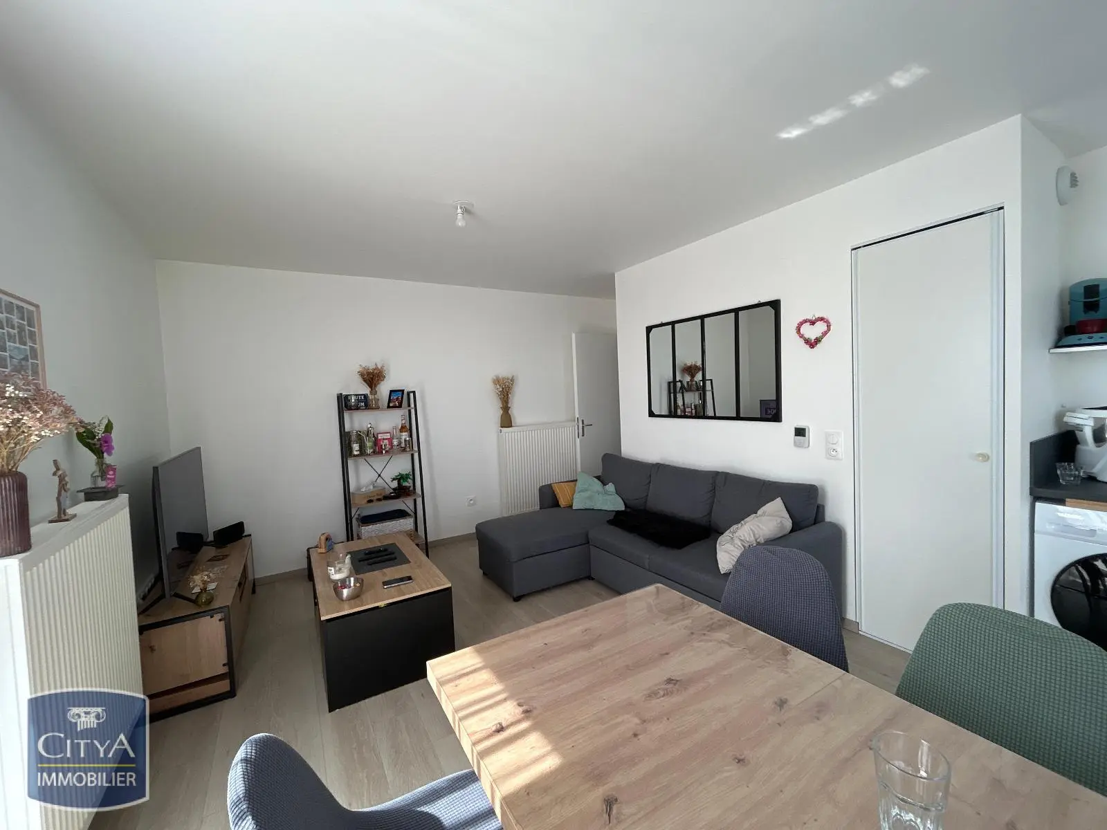 Photo 9 Appartement 2 pièces 42.48m²