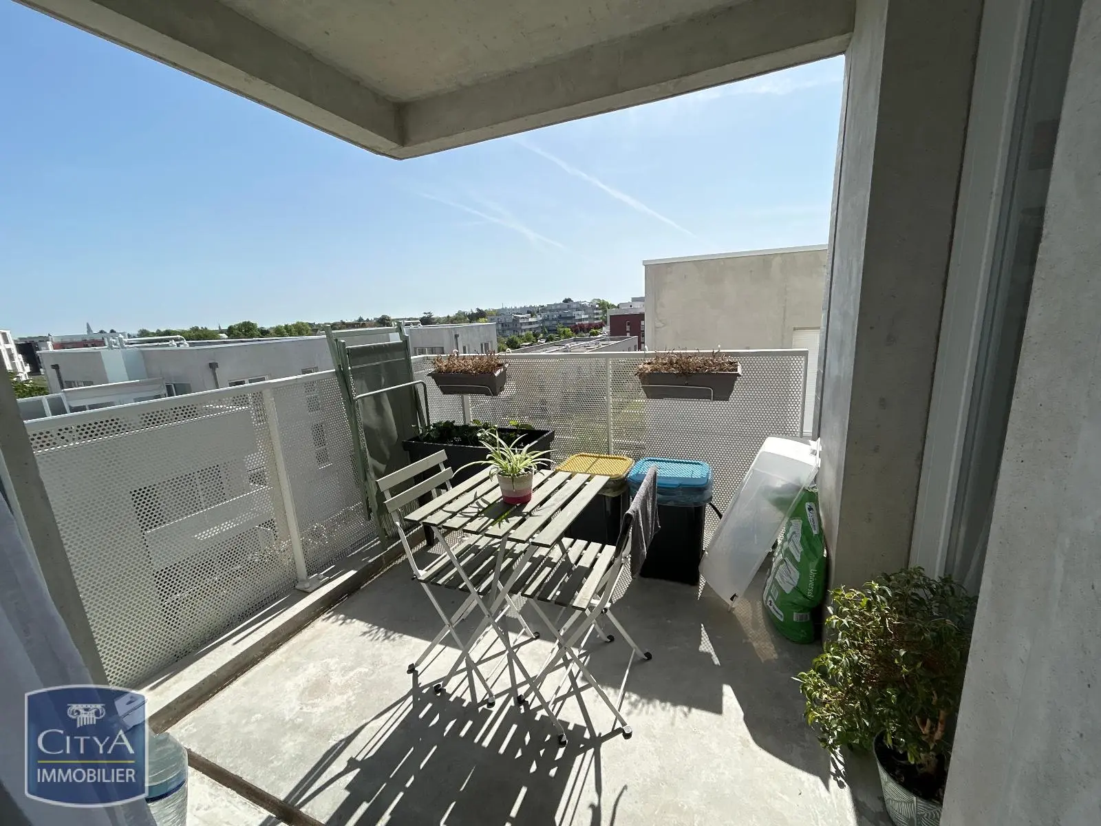 Photo 11 Appartement 2 pièces 42.48m²