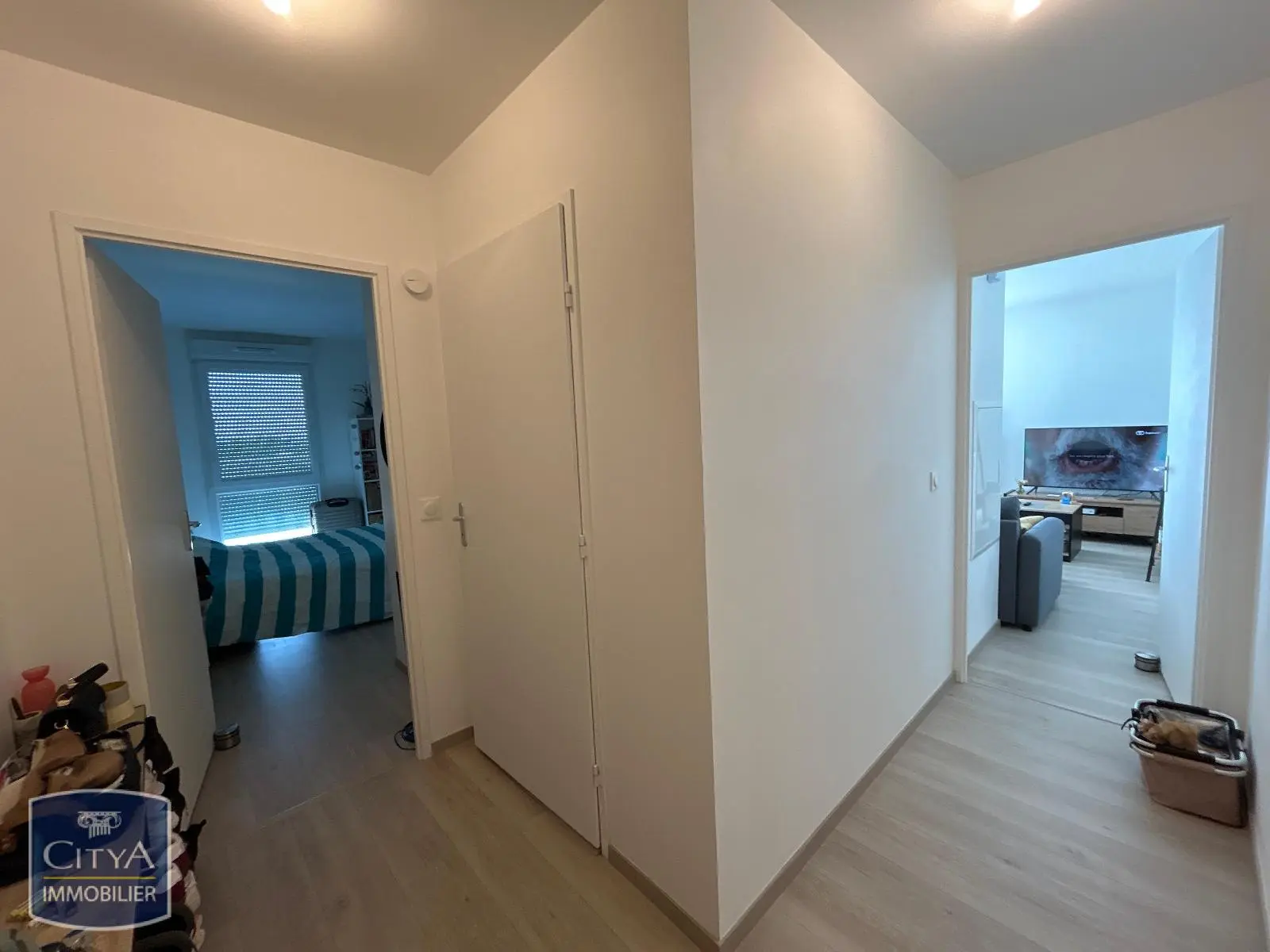 Photo 5 Appartement 2 pièces 42.48m²