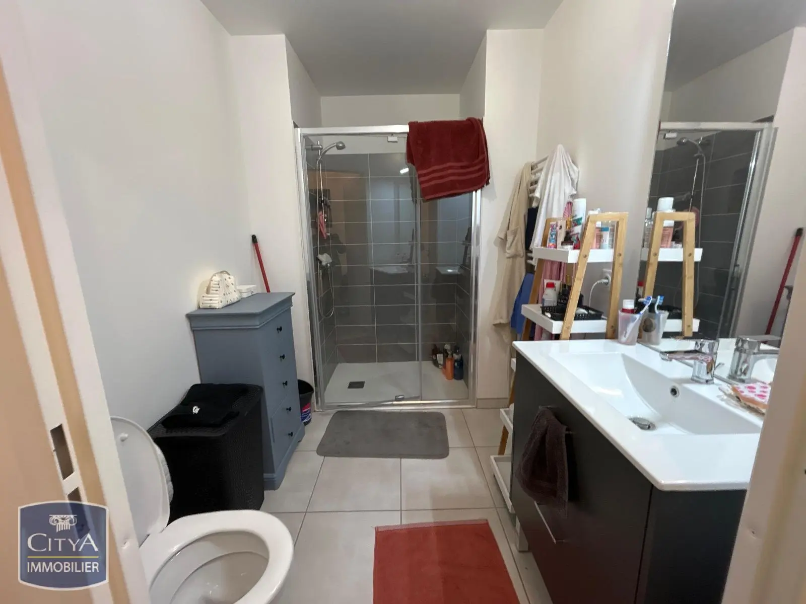 Photo 6 Appartement 2 pièces 42.48m²