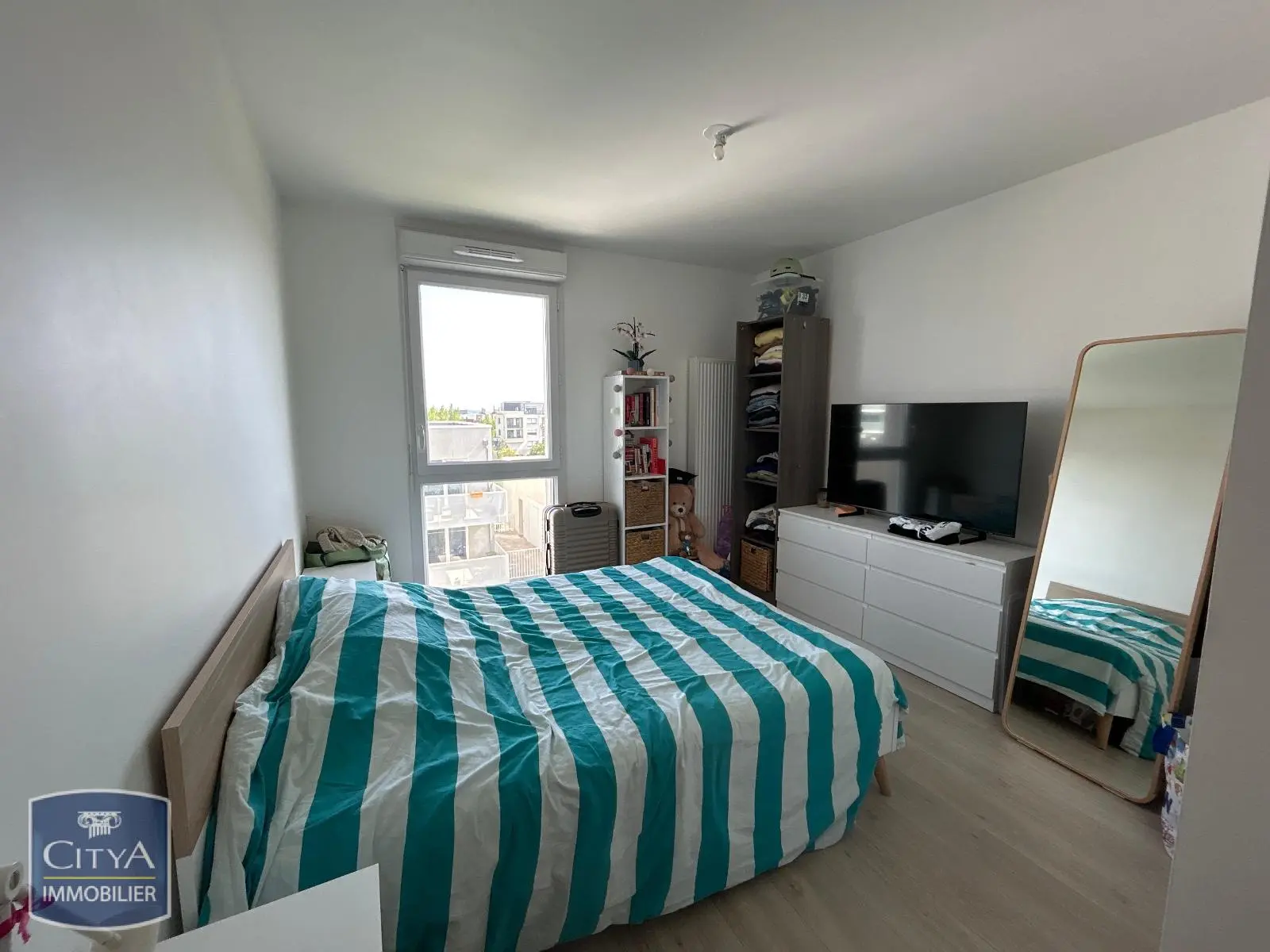 Photo 7 Appartement 2 pièces 42.48m²