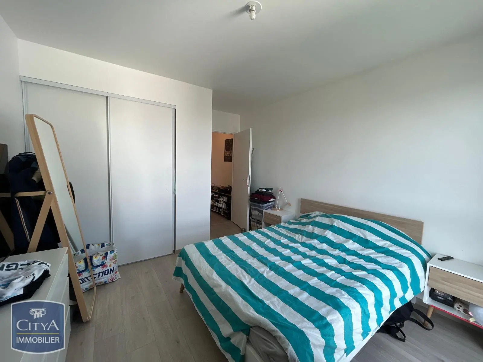 Photo 8 Appartement 2 pièces 42.48m²