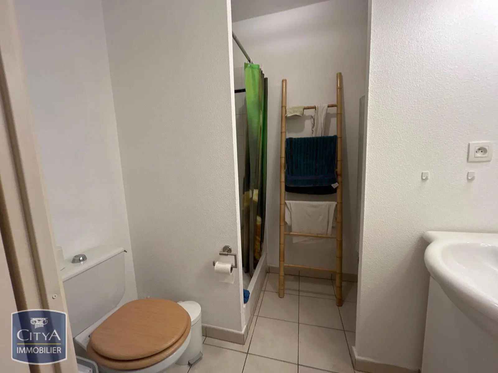 Photo 5 Appartement 1 pièce 28.66m²