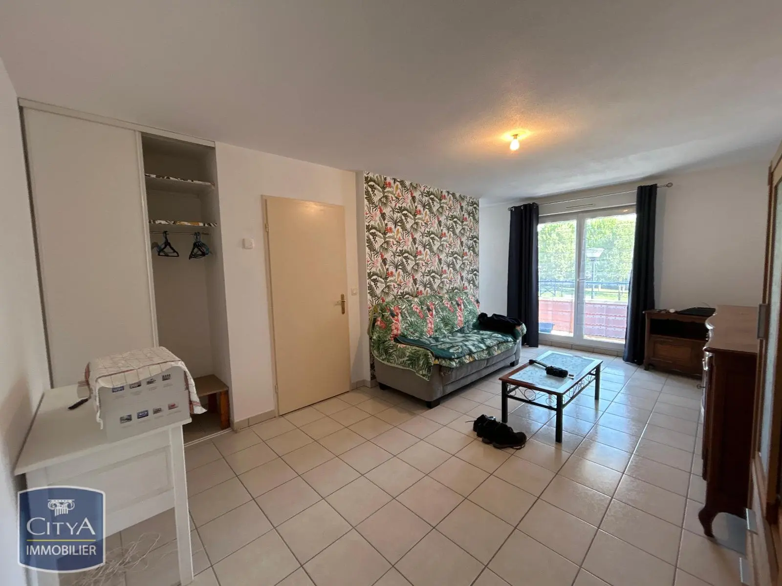 Photo 4 Appartement 1 pièce 28.66m²