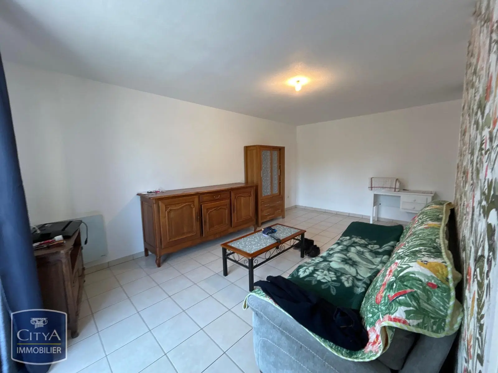 Photo 3 Appartement 1 pièce 28.66m²
