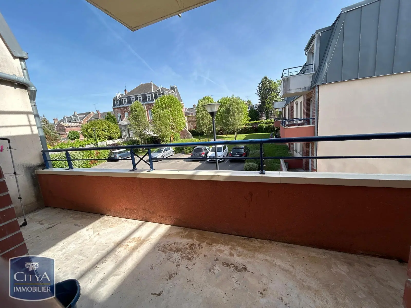 Photo 7 Appartement 1 pièce 28.66m²